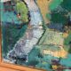 European Oil on Canvas – Landscape by Tadeusz Kamasa