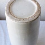 Ceramic vase