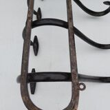 Thonet model S3 coat rack