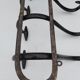 Thonet model S3 coat rack