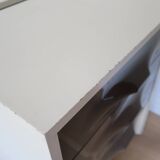 Pair of Raymond Loewy bedside tables