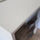 Pair of Raymond Loewy bedside tables