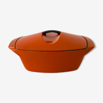 Cocotte Raymond Loewy