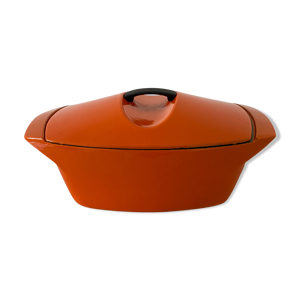 cocotte Raymond Loewy
