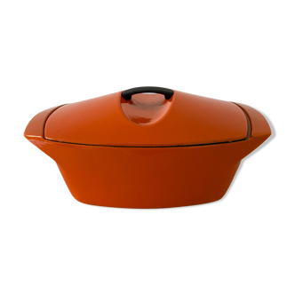 Cocotte Raymond Loewy