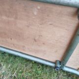 Wooden table