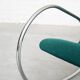 Vintage S826 Cantilever Rocking Chair by Ulrich Böhme for Thonet