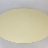 Oval Dining Table by Pierre Paulin for Artifort