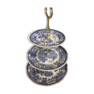 Villeroy and Boch cake dish