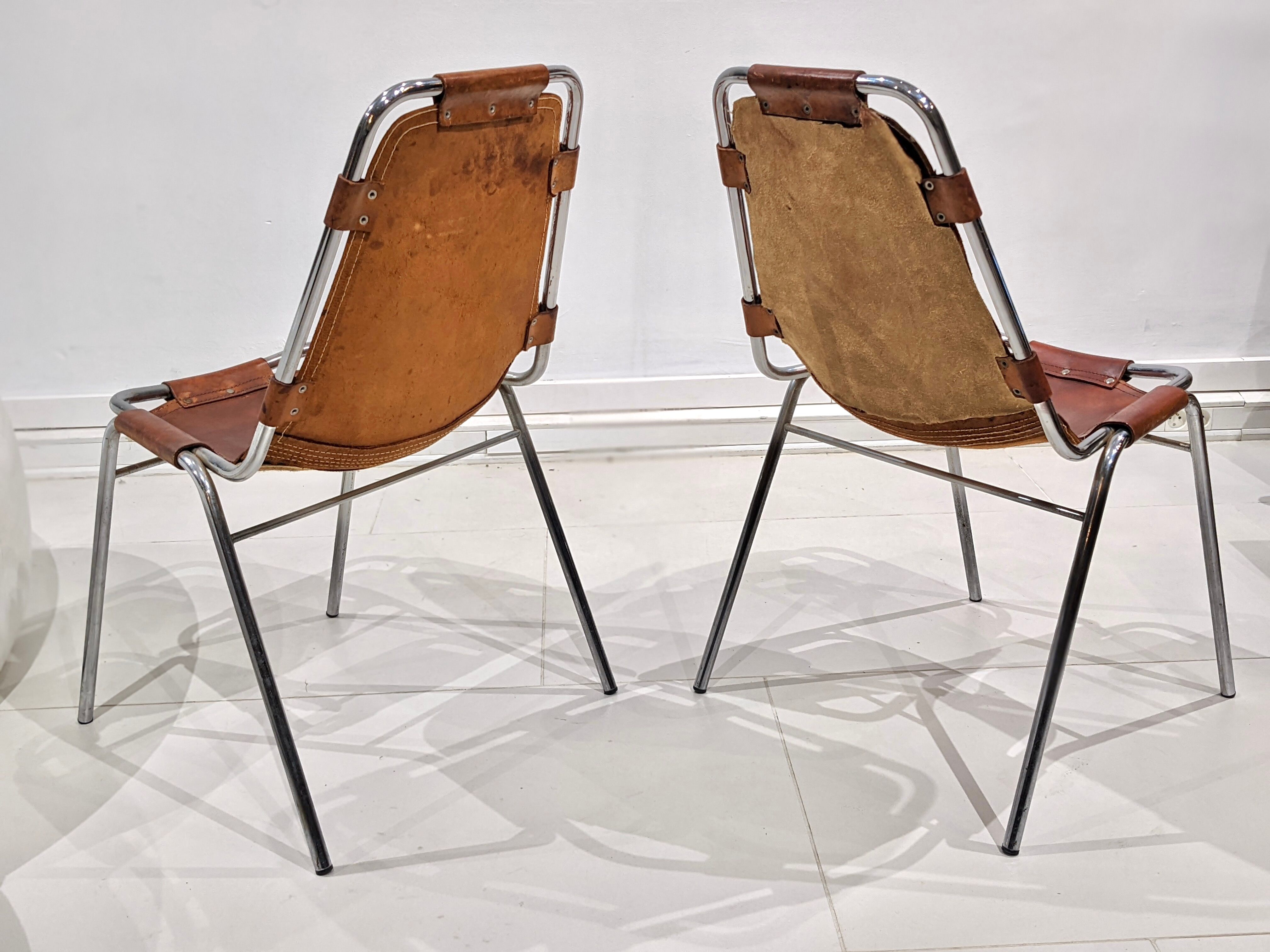 Dalvera chairs