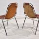 Dalvera chairs
