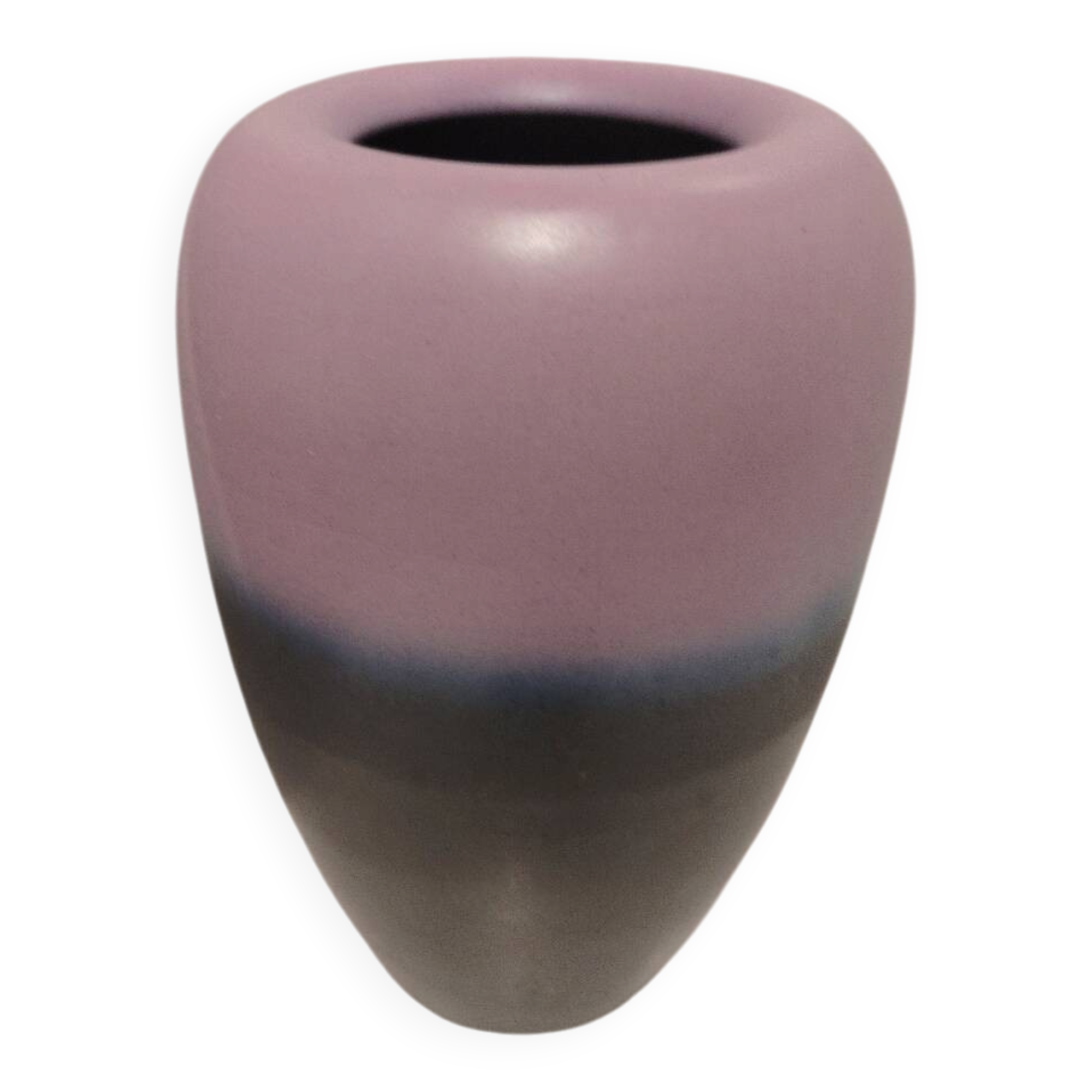 Vase moderniste Gebrüder Spang - West Germany - 219/20