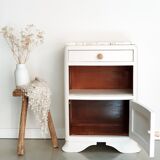 Table de chevet art deco