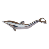 Dolphin bottle opener can opener