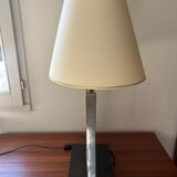 Table lamp, Hollywood Regency style Willy Rizzo 1970