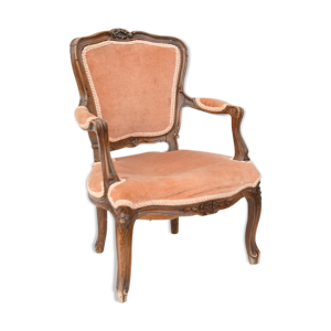 fauteuil d'enfant de