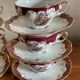 Fine porcelain coffee service adp italy