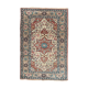 Nice old carpet of Turkey Kayseri handmade 120x180 cm