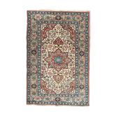 Nice old carpet of Turkey Kayseri handmade 120x180 cm