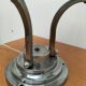 Art Deco lamp