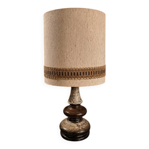 Lampe XL west germany