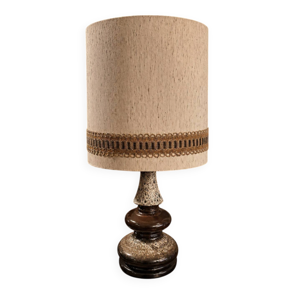 Lampe XL west germany