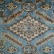 Handmade Pakistani rug 184x128cm
