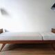 Bench Daybed, free span edit