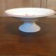 Compote bowl