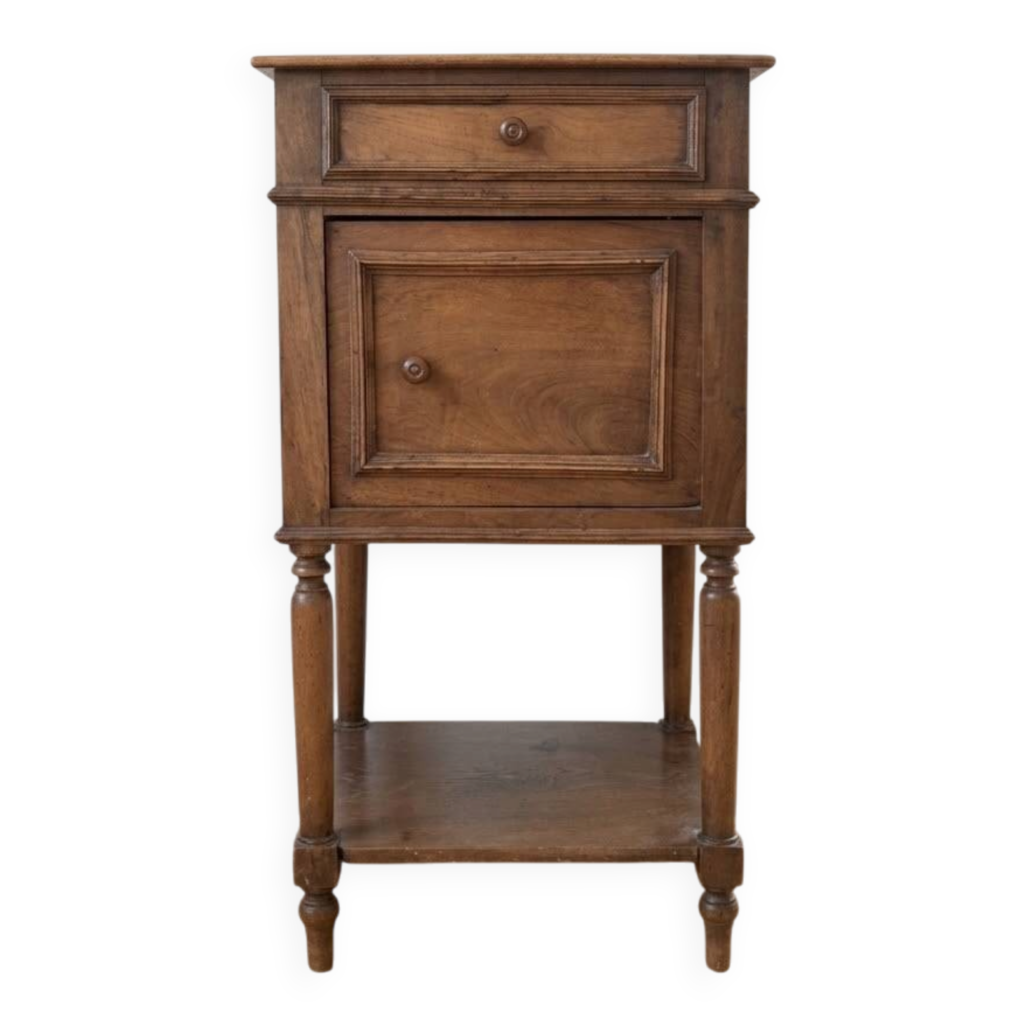 Table ancienne de chevet