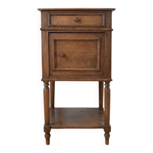 Table ancienne de chevet