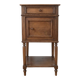 Table ancienne de chevet