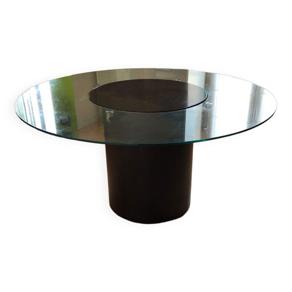 Table ronde Bo concept | Selency