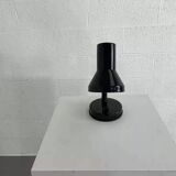 Lampe de bureau industriel noir