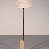 Floor lamp by Giovanni Banci for Banci Firenze, 1970s Italy