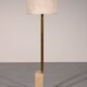 Floor lamp by Giovanni Banci for Banci Firenze, 1970s Italy