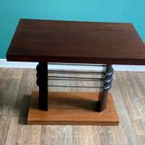 Art deco coffee table