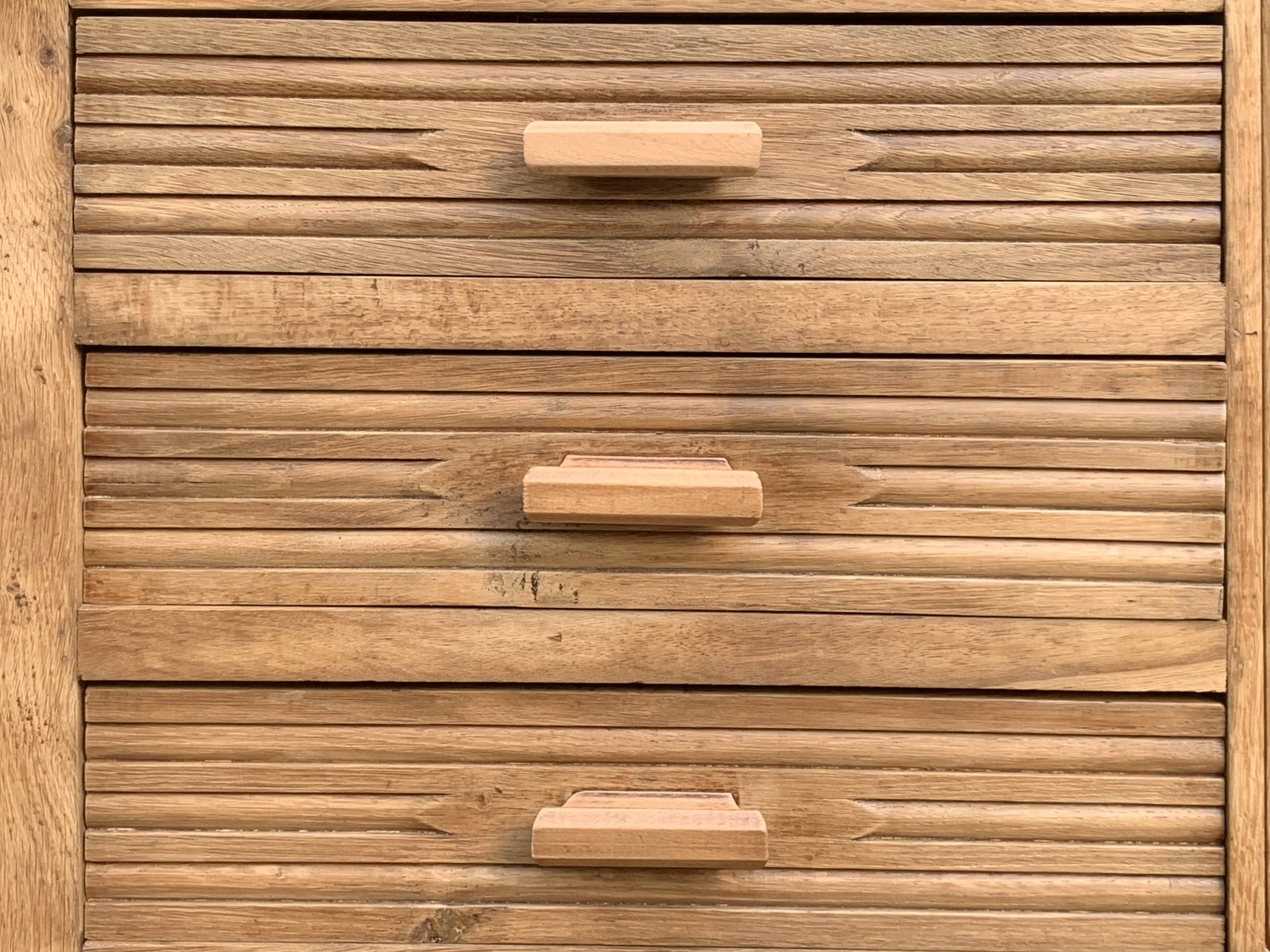 Parisian art deco hotel armoire 1930