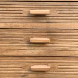 Parisian art deco hotel armoire 1930