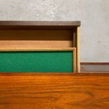 Danish Palisander Sideboard by Brouer 60s