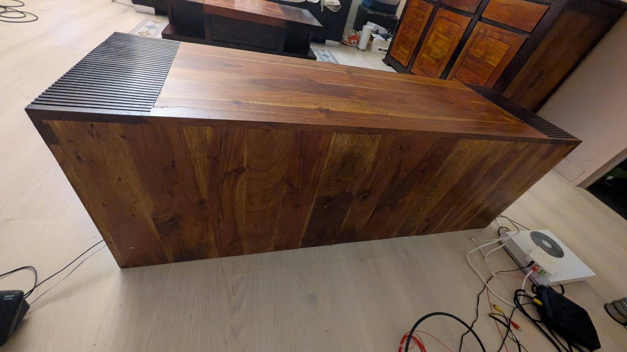 TV unit