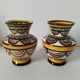 Trio de vases Saint Jean de Bretagne