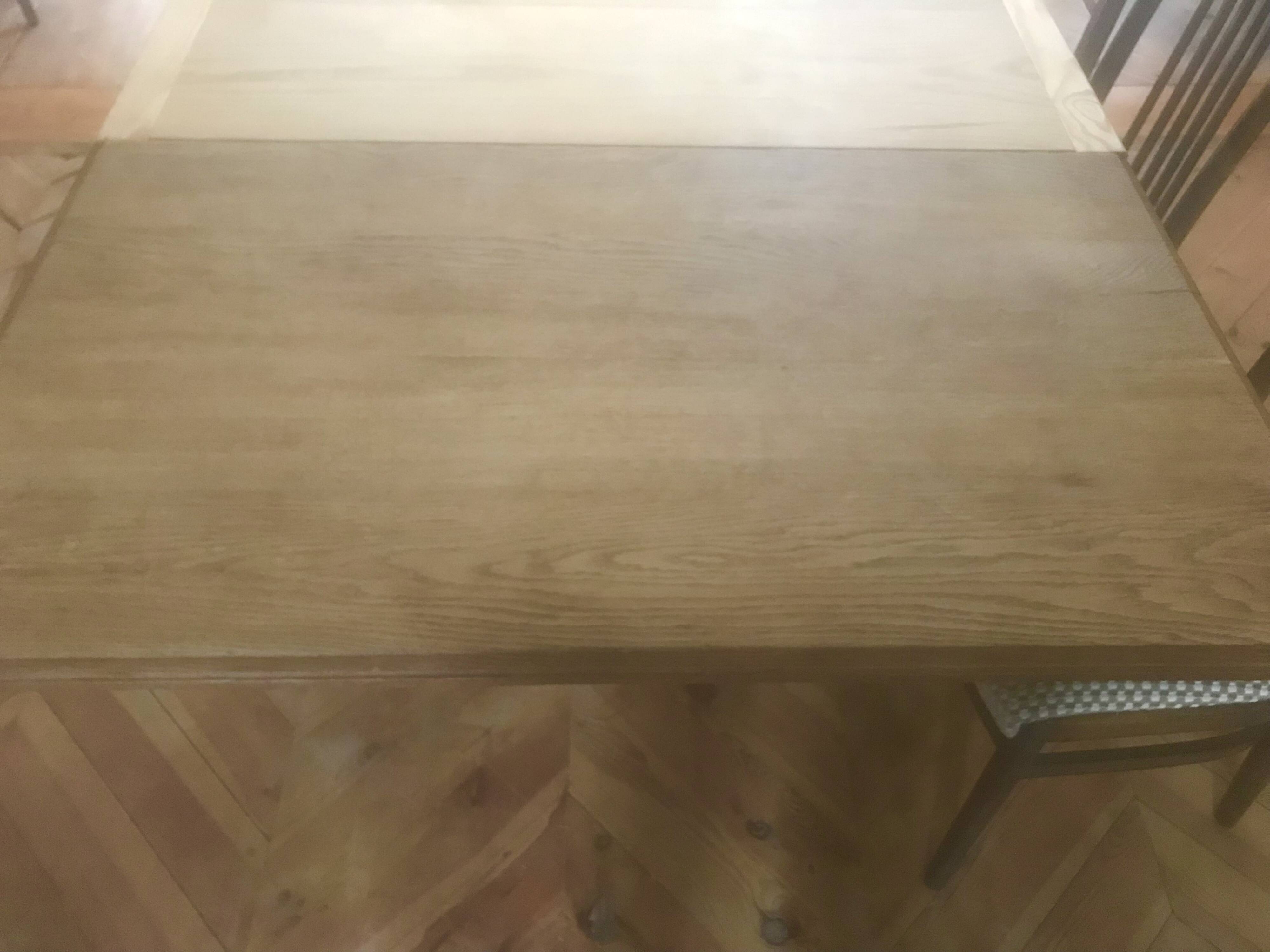 Gustave Serrurier Bovy 1900 Art Nouveau dining table