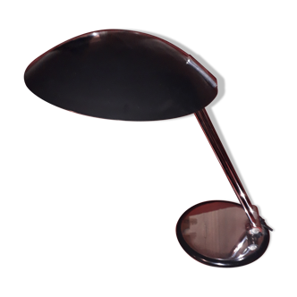 Desk articulated lamp