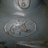 Sncf lantern