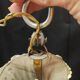 Small balloon chandelier from the 20th century.