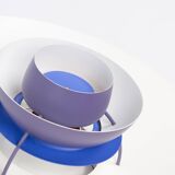 Suspension vintage danoise PH 5 par Poul Henningsen, Louis Poulsen, 1958