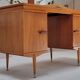 Mid-century desk