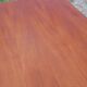 Table de repas scandinave en teck