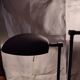 Double floor lamp, Jelken model, Ikea, 1980s